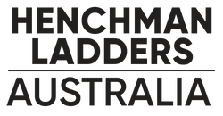 Henchman Ladders Australia