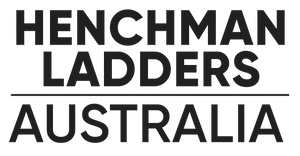 Henchman Ladders Australia